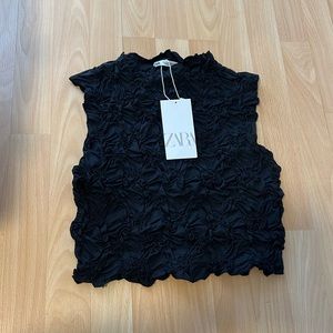 Zara top